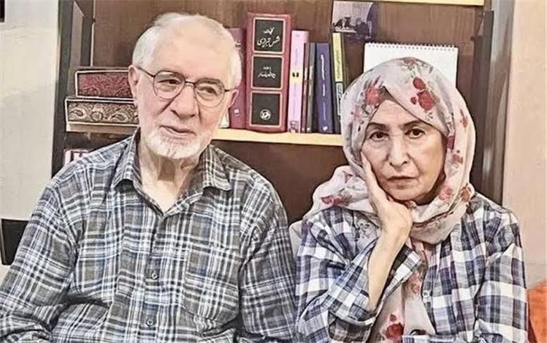 آخرین وضعیت میرحسین موسوی و زهرا رهنورد