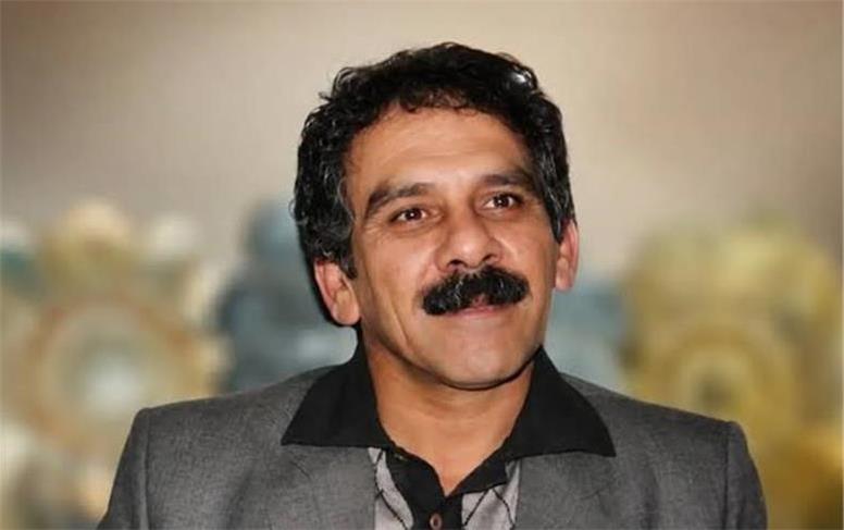 اسماعیل همتی درگذشت
