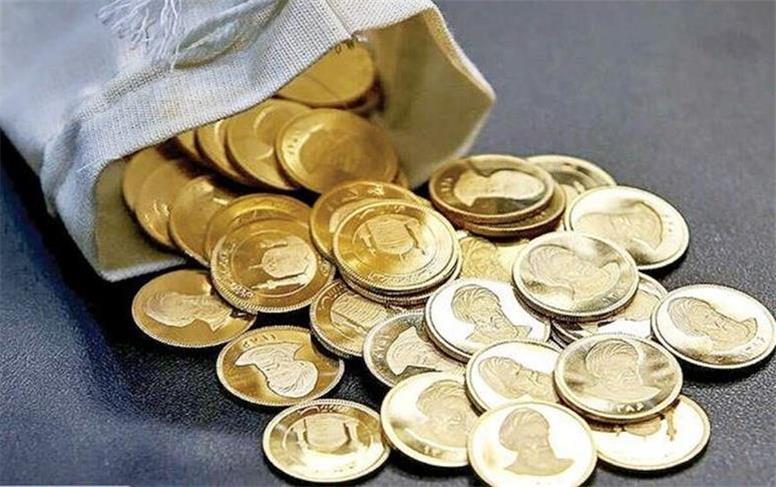 قیمت طلا و سکه امروز سه‌شنبه ۱۰ شهریور ۱۴۰۵ + جدول