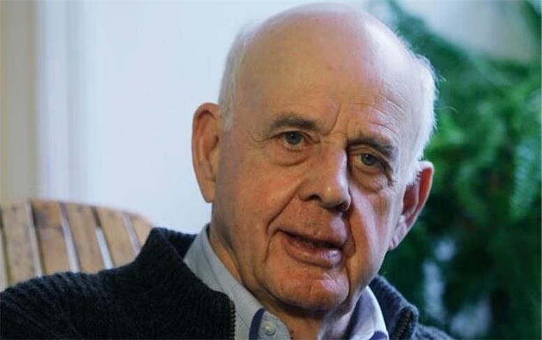 «وندل بری» درگذشت