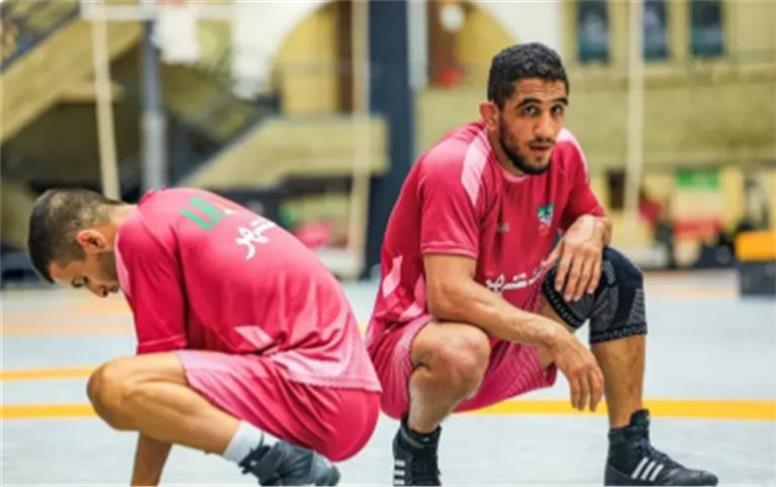 قطع برق فدراسیون کشتی به دلیل بدهی!
