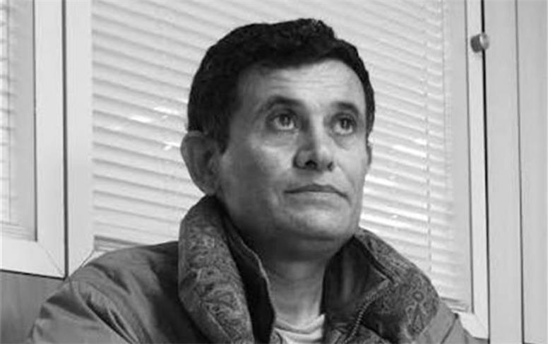 یعقوب حیدری درگذشت