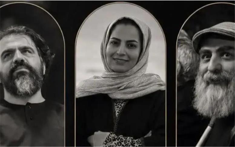 درگذشت سه هنرمند در یک تصادف