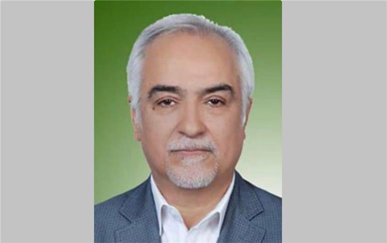 درگذشت محمد معزالدین