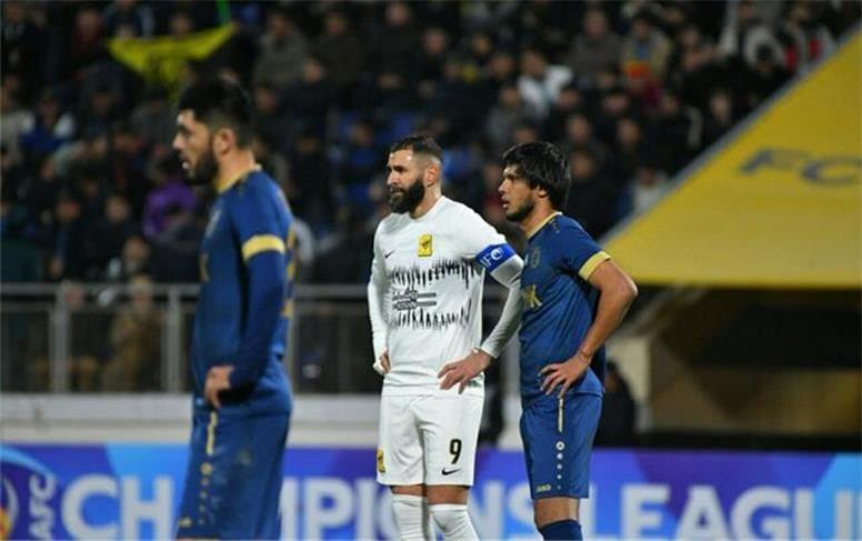 بنزما در راه بارسلونا؟