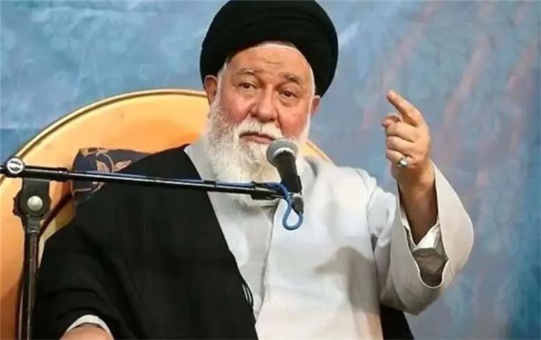 خیز علم‌الهدی برای ریاست مجلس خبرگان