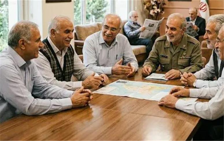 خبر خوش برای بازنشستگان نیروهای مسلح