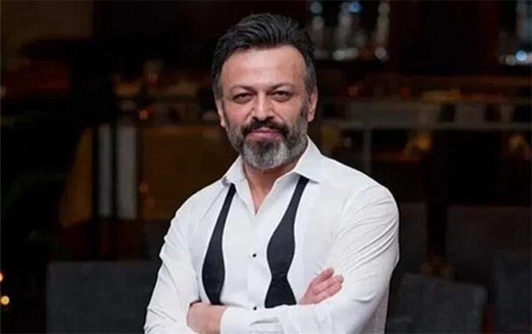 مرگ ناگهانی بازیگر مشهور ترکیه