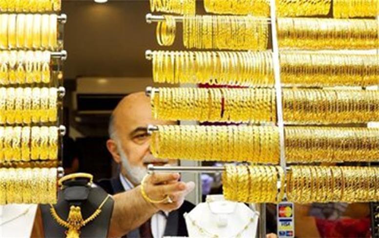 نرخ های جدید بازار طلا در روز دوشنبه ۱۶ شهریور ۱۴۰۵ + جدول