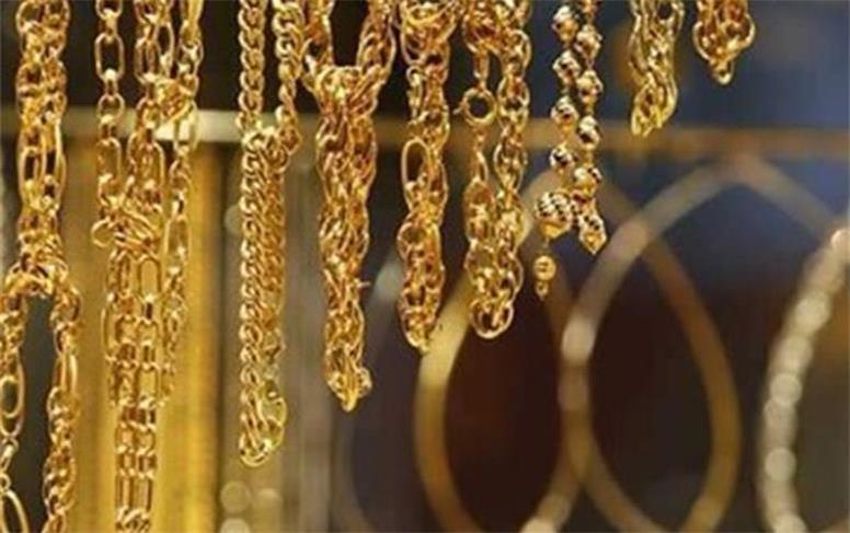 نرخ طلا در روز پنجشنبه ۱۹ شهریور ۱۴۰۵