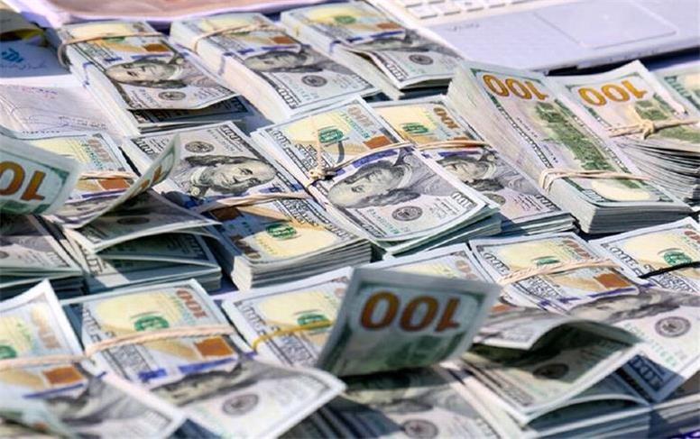 قیمت ارز در روز پنجشنبه ۱۹ شهریور ۱۴۰۵ + جدول