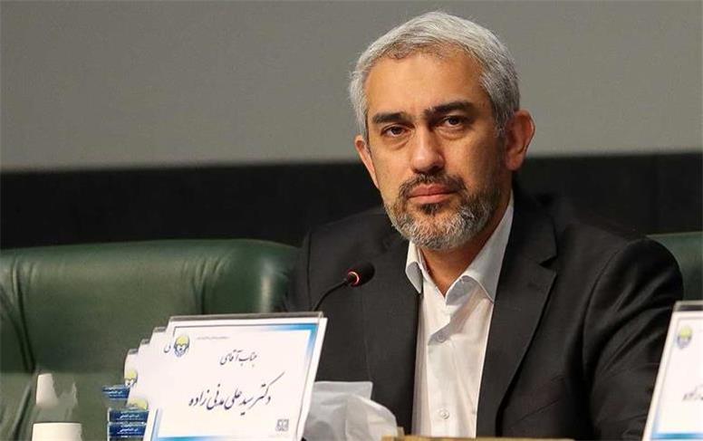 انحلال چند بانک در دستور کار وزیر