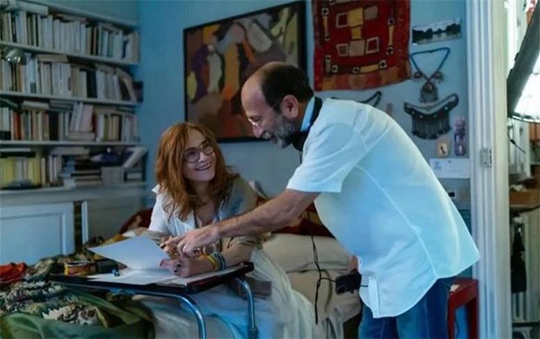 جزئیات جدیدترین فیلم اصغر فرهادی