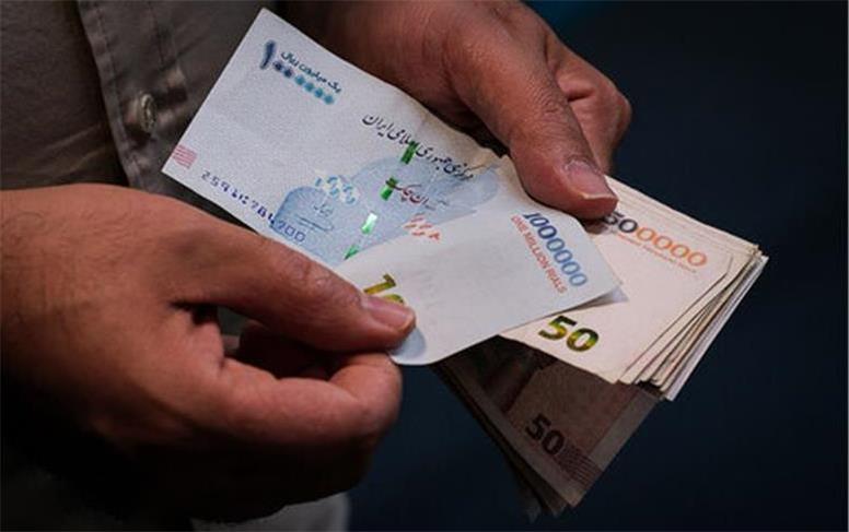 واریز کمک‌هزینه 3 میلیونی برای این کارمندان