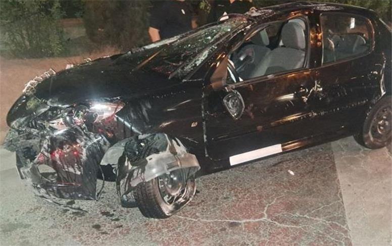 حادثه مرگبار برای عروس جوان