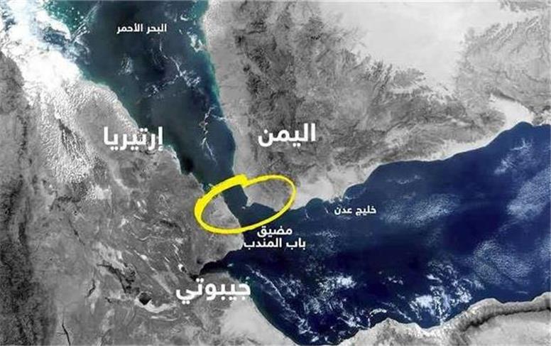 خطر افزایش ریسک ژئوپلیتیک