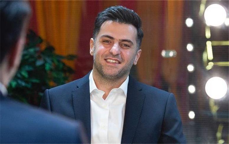 برنامه «با ضیا» تحت پیگرد قضایی