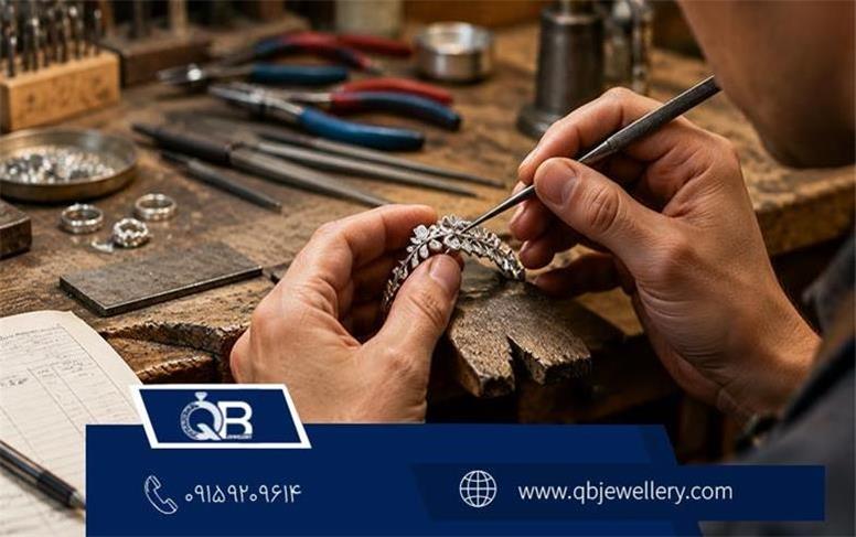 نحوه محاسبه قیمت نقره؛ فرمول قیمت‌گذاری عیارهای مختلف
