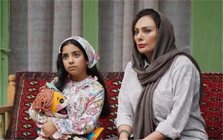 همکاری جدید منوچهر هادی و یکتا ناصر