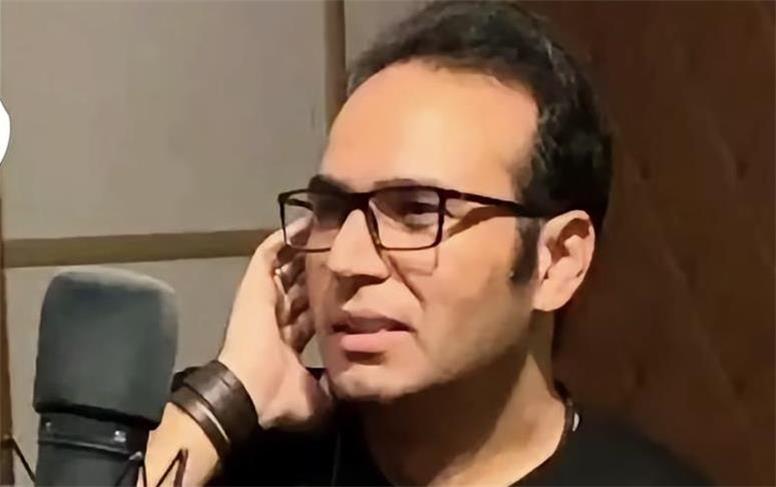 درگذشت دوبلور جوان