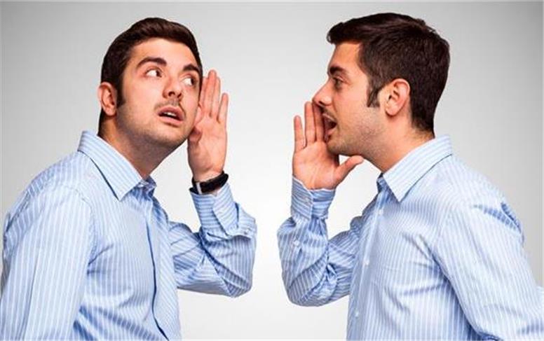 با خودتان مهربان باشید؛ ارتباط خودگویی با سلامت جسم و روان