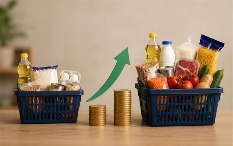خبر جدید دولت درباره افزایش مبلغ کالابرگ