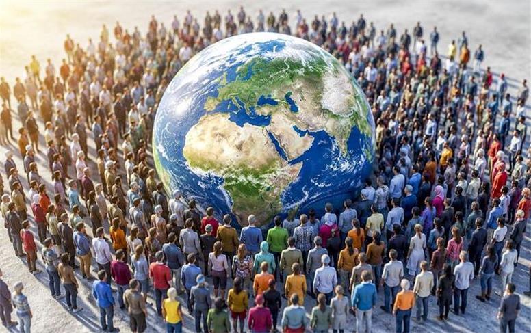 پیش‌بینی یک اتفاق تاریخی برای نرخ باروری جهان