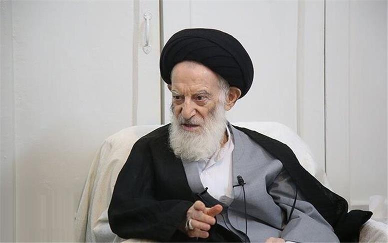 آیت‌الله شبیری زنجانی درگذشت
