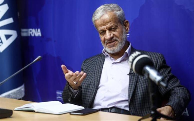 روح الله رضوی کیست؟ / یک داماد دیگر هم تراستی نفتی از آب درآمد!