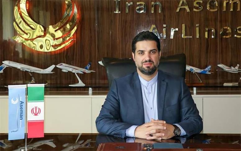 مدیر ارشد با مدرک تحصیلی دیپلم، خبرساز شد