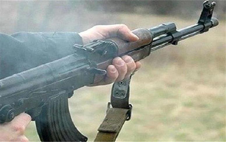 حمله تروریستی در ایرانشهر