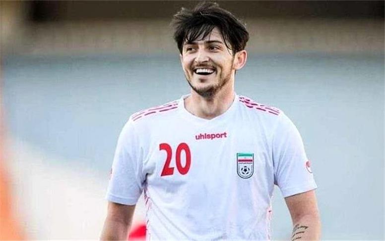بازگشت سردار آزمون به تیم ملی