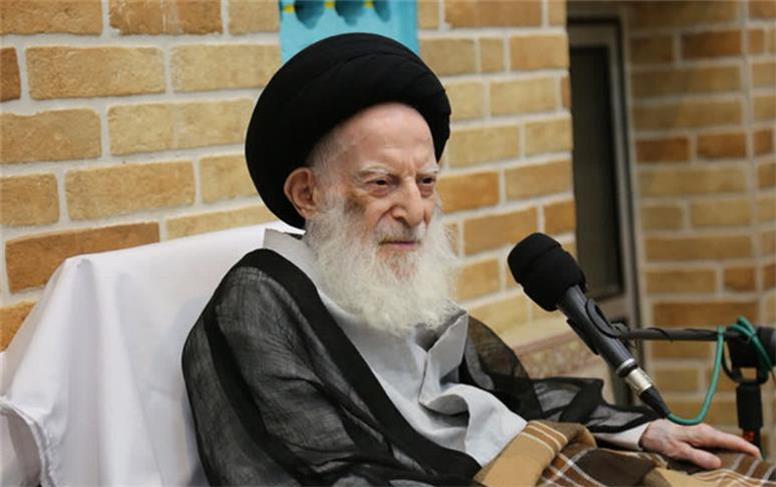 درگذشت شبیری زنجانی، مظهر استقلال حوزه