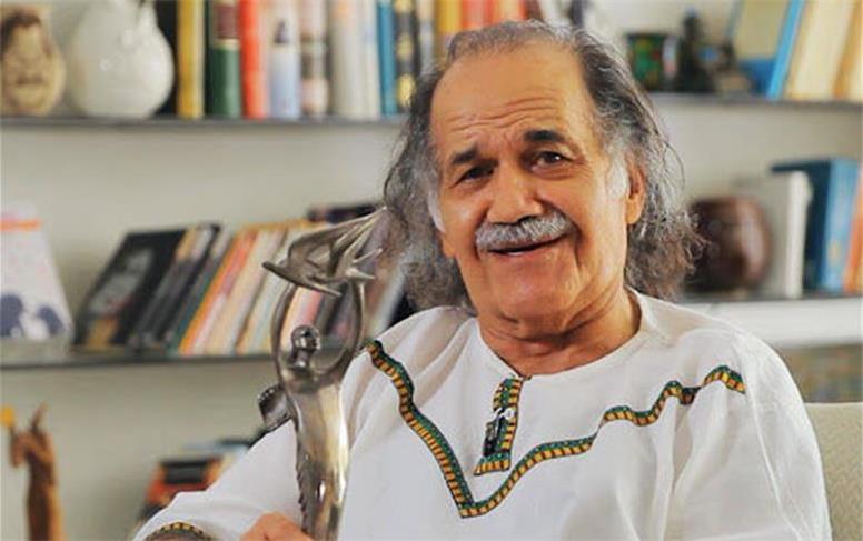سیروس ابراهیم‌زاده درگذشت