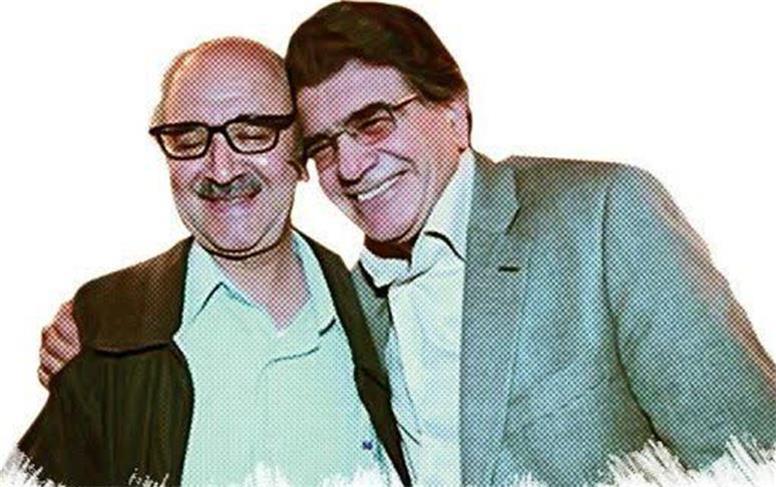 رویدادی به مناسبت زادروز شجریان و شفیعی کدکنی