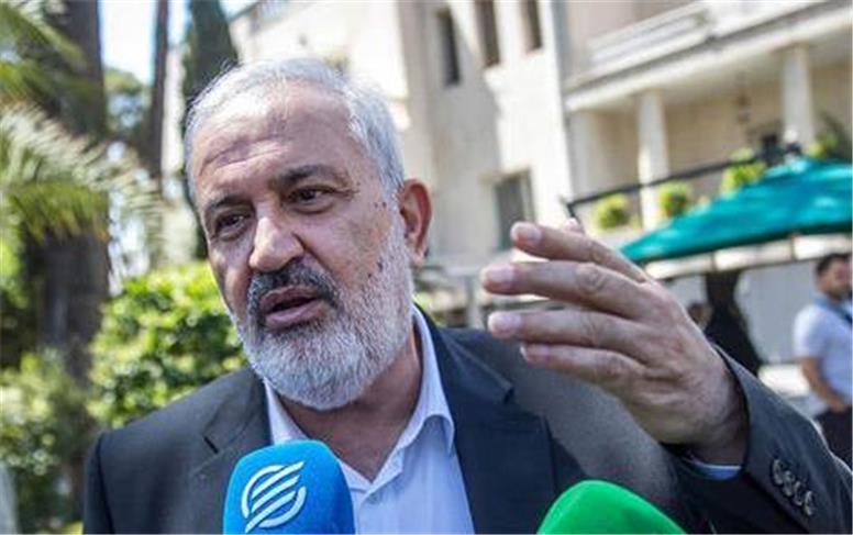 امکان از کار افتادن شبکه برق ایران وجود ندارد