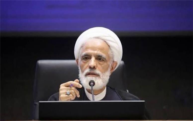 «طرح مقابله با نفوذ» نقض اصل بنیادین آزادی است