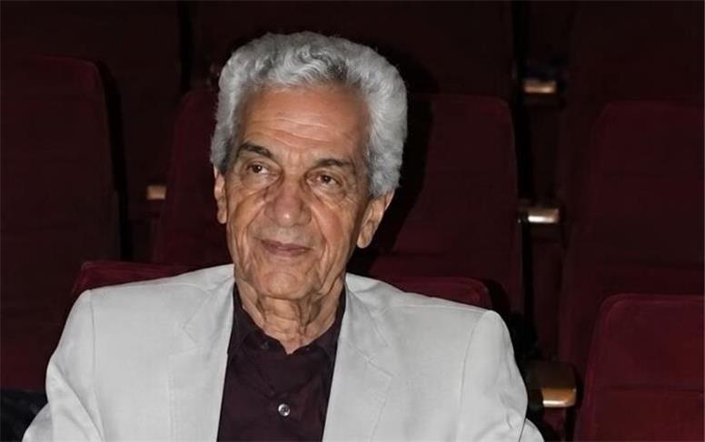 مسعود حسنخانی درگذشت