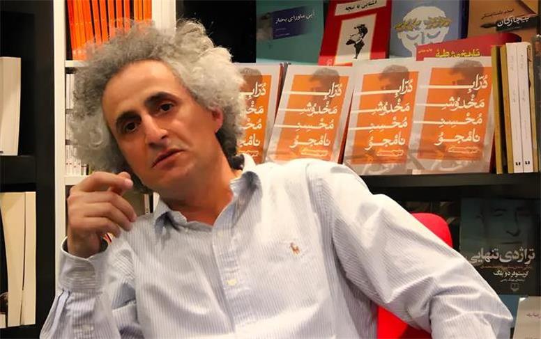 پاسخ محسن نامجو به حواشی بازگشتش به ایران