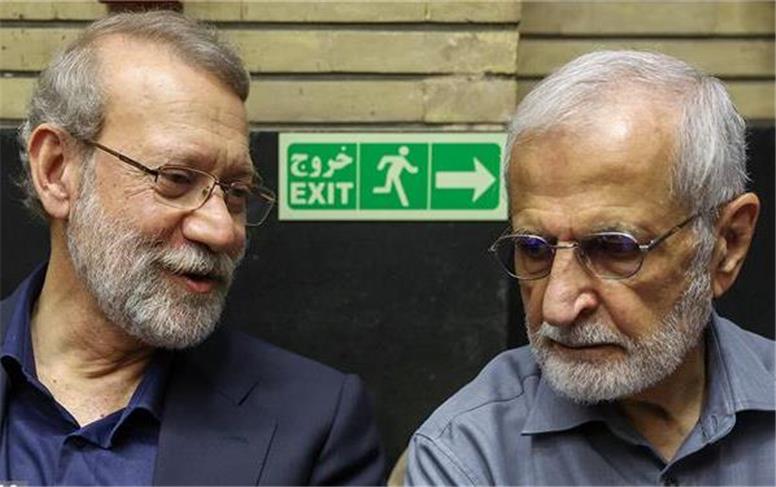 پوتین از پشت‌پرده ترورها چه می داند؟ / چرا لاریجانی و خرازی حذف شدند؟