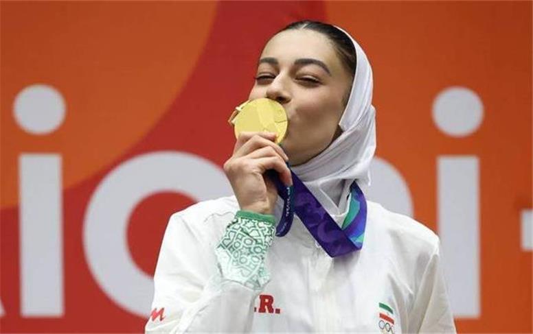 جایگاه ایران در بازی‌های آسیایی 2026