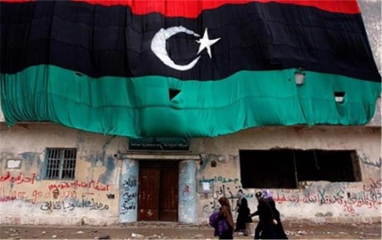 لیبی، روایت فروپاشی کشوری نفت خیز با مردمانی که در تاریکی زندگی کردند