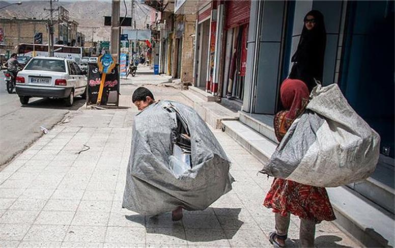 موج ترک تحصیل در فرزندان طبقه کارگر شروع شد
