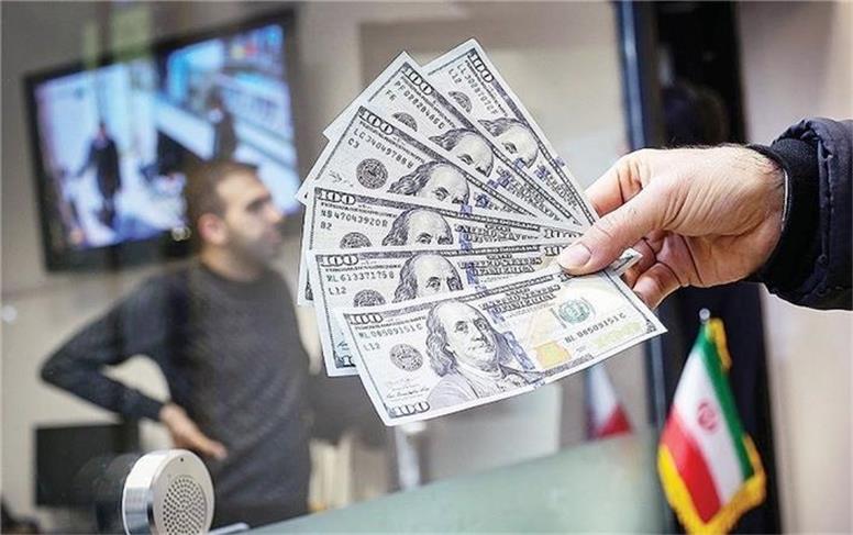 سقوط غم‌انگیز ریال / از دلار ۲۶۳ هزار تومانی تا افغانی ۴ هزار تومانی!