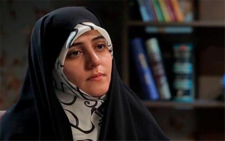 همانی که می گفت جمع کنید بروید، جمع کرد رفت! /  خبر مهاجرت زینب ابوطالبی افشا شد