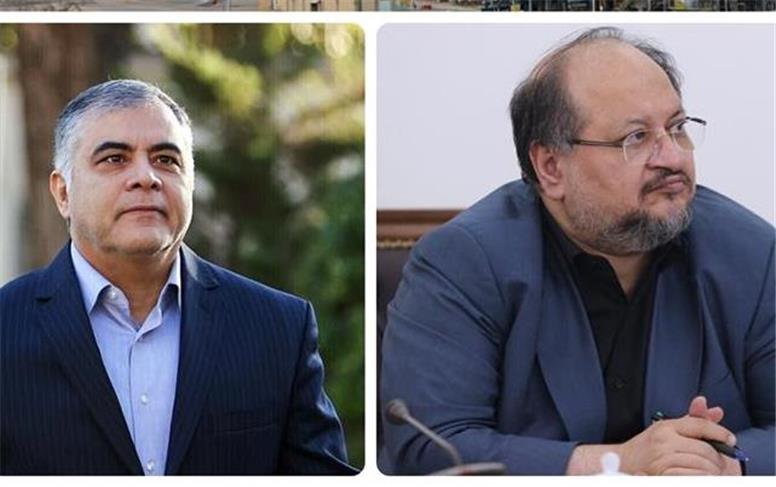 پشت پرده استعفای پاک‌نژاد؛ تقابل وزیر نفت با محمد شریعتمداری
