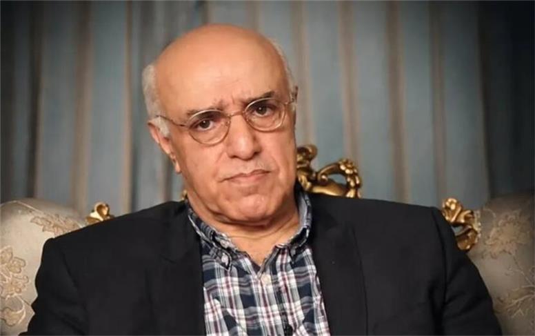 پیروز مجتهدزاده درگذشت