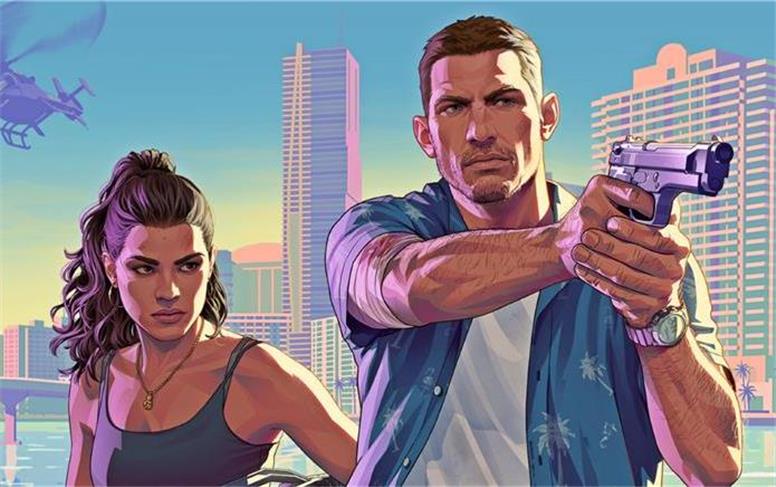 زمان دقیق عرضه ی نسخه کامپیوتر GTA 6 اعلام شد