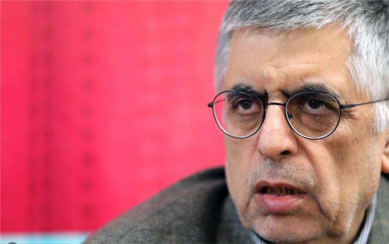 ما نمی‌توانیم پدر آمریکا را دربیاوریم/ باید با یک توافقنامه جنگ را تمام کنیم