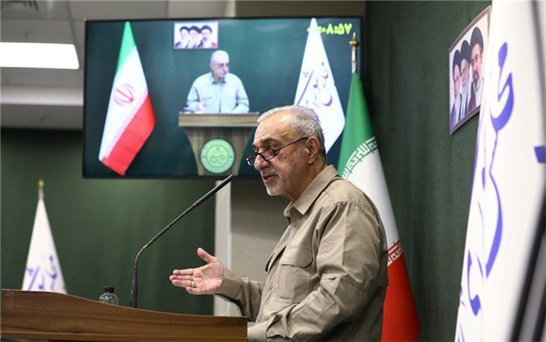 دست روی ماشه‌ایم؛ آماده جنگ چهارم هستیم